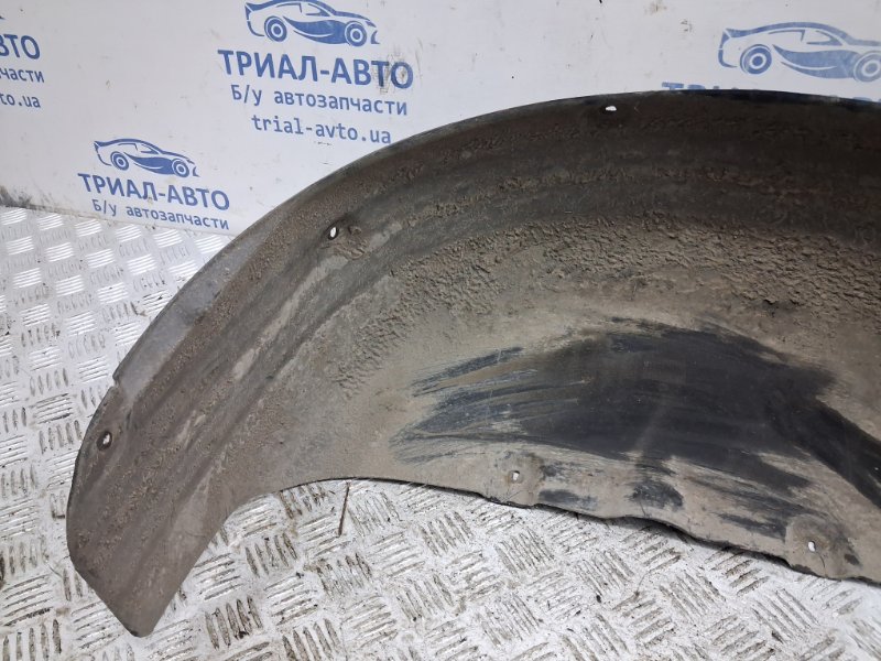 Подкрылок задний левый Caddy 2003-2015 2k 1.9 diesel BJB Подкрылок задний левый Caddy 2003-2015 2k 1.9 diesel BJB