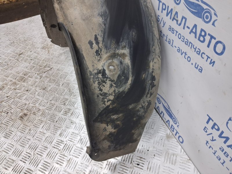 Подкрылок задний правый Caddy 2003-2015 2k 1.9 diesel BJB Подкрылок задний правый Caddy 2003-2015 2k 1.9 diesel BJB