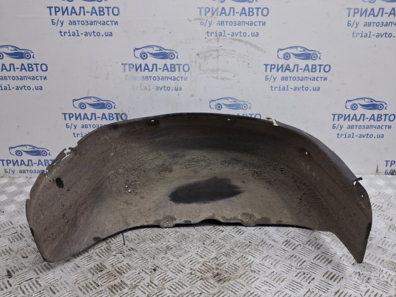 Подкрылок задний правый Caddy 2003-2015 2k 1.9 diesel BJB Подкрылок задний правый Caddy 2003-2015 2k 1.9 diesel BJB