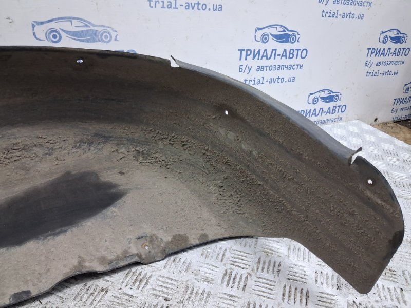 Подкрылок задний правый Caddy 2003-2015 2k 1.9 diesel BJB Подкрылок задний правый Caddy 2003-2015 2k 1.9 diesel BJB