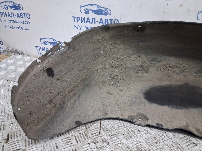 Подкрылок задний правый Caddy 2003-2015 2k 1.9 diesel BJB Подкрылок задний правый Caddy 2003-2015 2k 1.9 diesel BJB