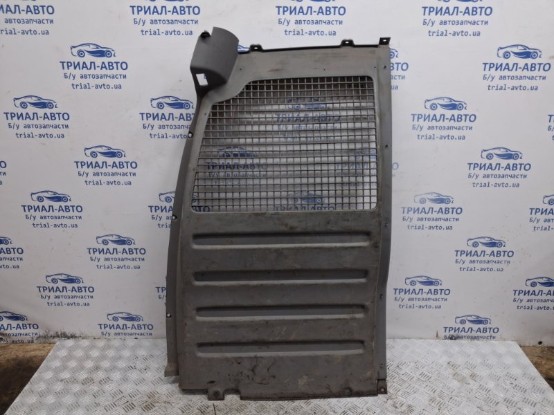 Запчасть обшивка багажника Volkswagen Caddy 2003-2015 2k 1.9 diesel BJB 2K1863175A Б/У Обшивка багажника Volkswagen Caddy 2003-2015 2k 1.9 diesel BJB 2K1863175A Б/У