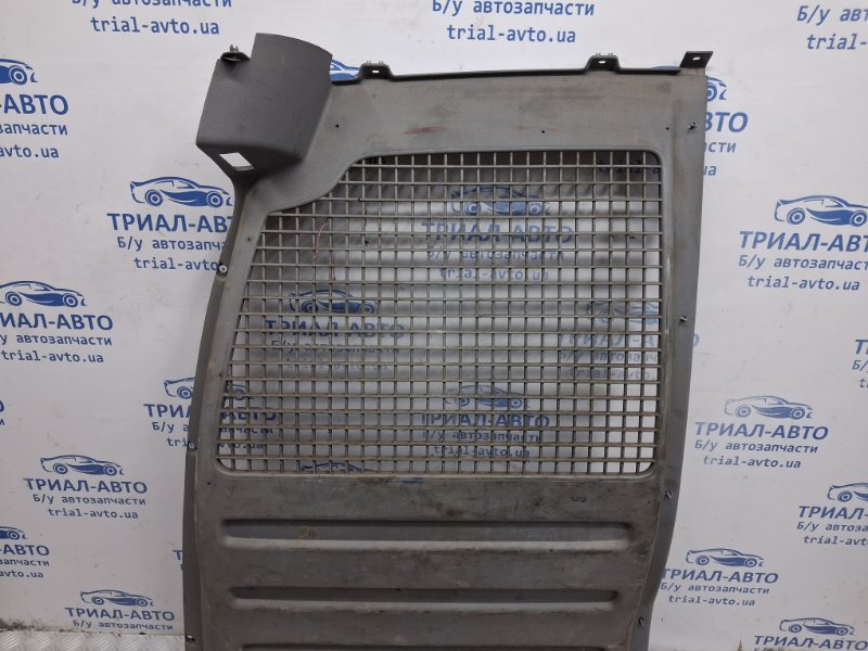 Обшивка багажника Caddy 2003-2015 2k 1.9 diesel BJB Обшивка багажника Caddy 2003-2015 2k 1.9 diesel BJB