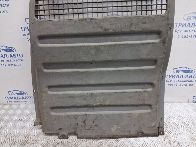 Обшивка багажника Volkswagen Caddy 2k 1.9 diesel BJB Обшивка багажника Volkswagen Caddy 2k 1.9 diesel BJB