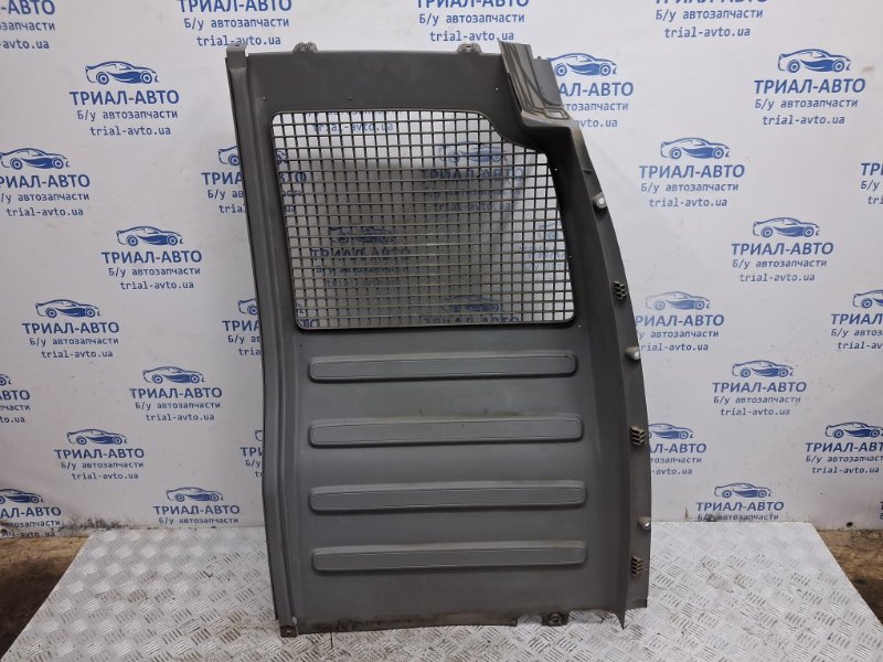 Обшивка багажника Caddy 2003-2015 2k 1.9 diesel BJB Обшивка багажника Caddy 2003-2015 2k 1.9 diesel BJB