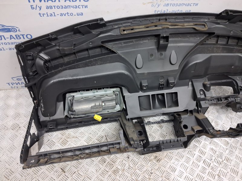 Торпеда с подушкой бесопасности Caddy 2003-2015 2k 1.9 diesel BJB Торпеда с подушкой бесопасности Caddy 2003-2015 2k 1.9 diesel BJB