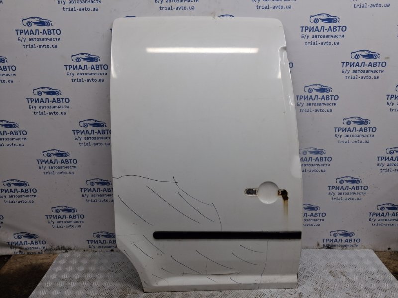 Запчасть дверь сдвижная правая Volkswagen Caddy 2003-2015 2k 1.9 diesel BJB 2K0843107R Б/У Дверь сдвижная правая Volkswagen Caddy 2003-2015 2k 1.9 diesel BJB 2K0843107R Б/У