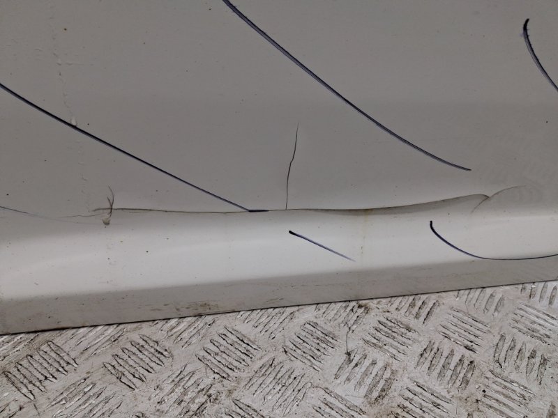 Дверь сдвижная правая Caddy 2003-2015 2k 1.9 diesel BJB Дверь сдвижная правая Caddy 2003-2015 2k 1.9 diesel BJB