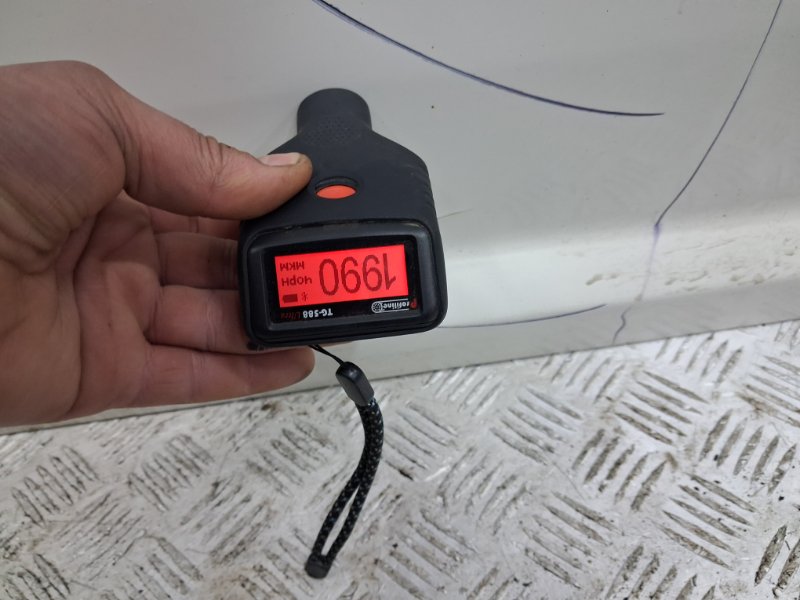 Дверь сдвижная правая Caddy 2003-2015 2k 1.9 diesel BJB Дверь сдвижная правая Caddy 2003-2015 2k 1.9 diesel BJB