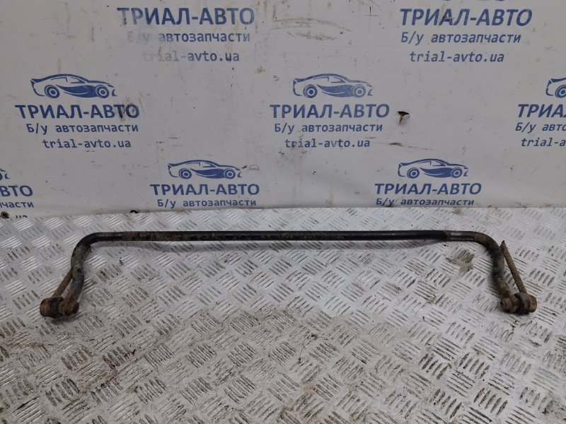 Запчасть стабилизатор задний Volkswagen Caddy 2003-2015 2k 1.9 diesel BJB 2K0511409C Б/У Стабилизатор задний Volkswagen Caddy 2003-2015 2k 1.9 diesel BJB 2K0511409C Б/У