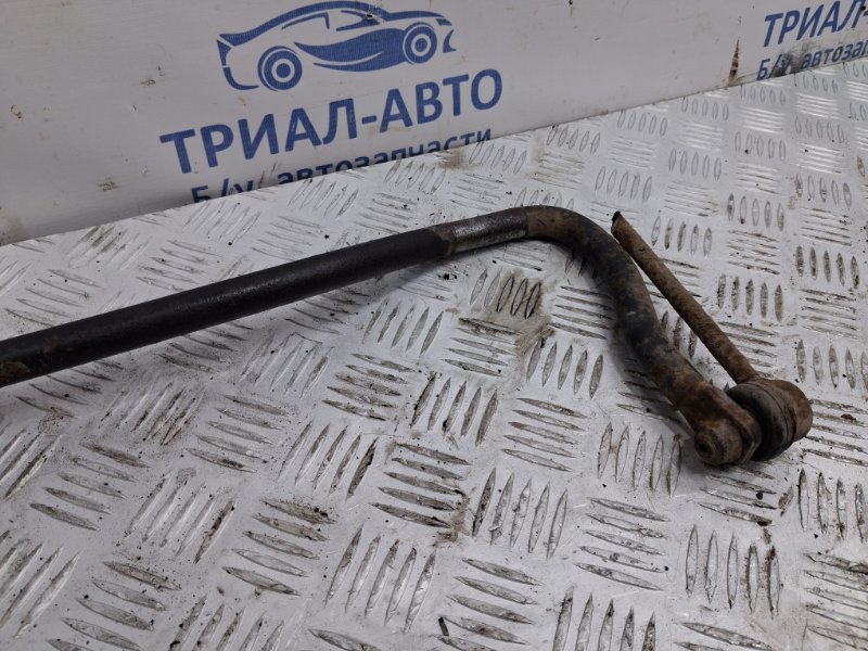 Стабилизатор задний Caddy 2003-2015 2k 1.9 diesel BJB Стабилизатор задний Caddy 2003-2015 2k 1.9 diesel BJB