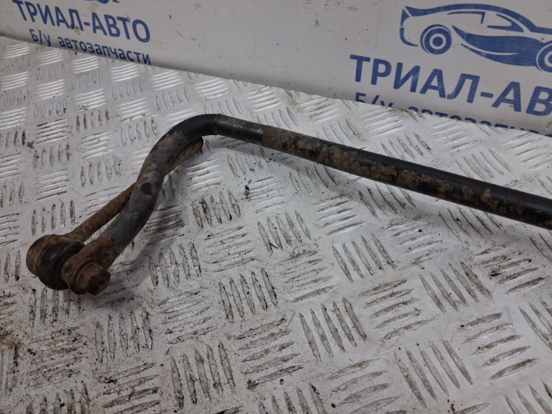 Стабилизатор задний Volkswagen Caddy 2k 1.9 diesel BJB Стабилизатор задний Volkswagen Caddy 2k 1.9 diesel BJB