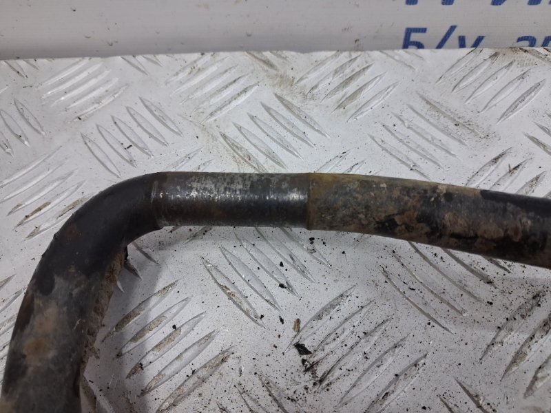 Стабилизатор задний Caddy 2003-2015 2k 1.9 diesel BJB Стабилизатор задний Caddy 2003-2015 2k 1.9 diesel BJB