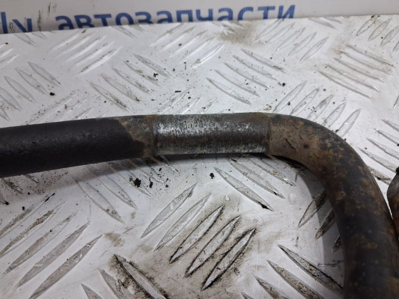 Стабилизатор задний Caddy 2003-2015 2k 1.9 diesel BJB Стабилизатор задний Caddy 2003-2015 2k 1.9 diesel BJB