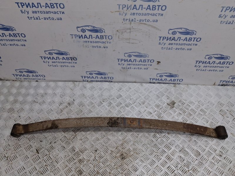 Рессора Caddy 2003-2015 2k 1.9 diesel BJB Рессора Caddy 2003-2015 2k 1.9 diesel BJB