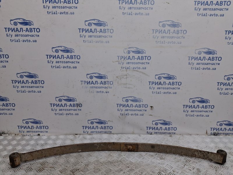 Рессора Caddy 2003-2015 2k 1.9 diesel BJB Рессора Caddy 2003-2015 2k 1.9 diesel BJB