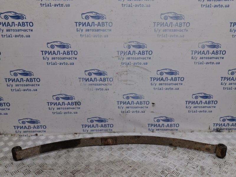 Рессора Caddy 2003-2015 2k 1.9 diesel BJB Рессора Caddy 2003-2015 2k 1.9 diesel BJB