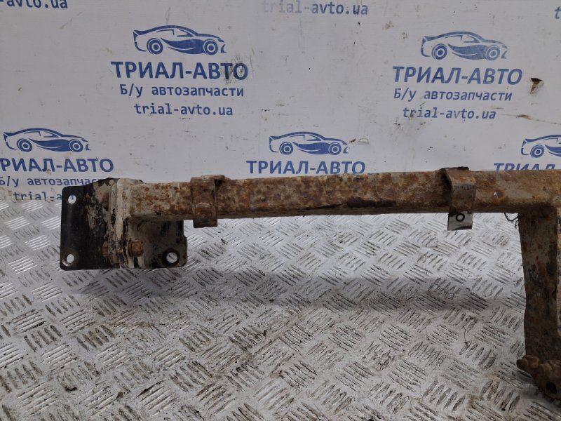 Фаркоп Caddy 2003-2015 2k 1.9 diesel BJB Фаркоп Caddy 2003-2015 2k 1.9 diesel BJB