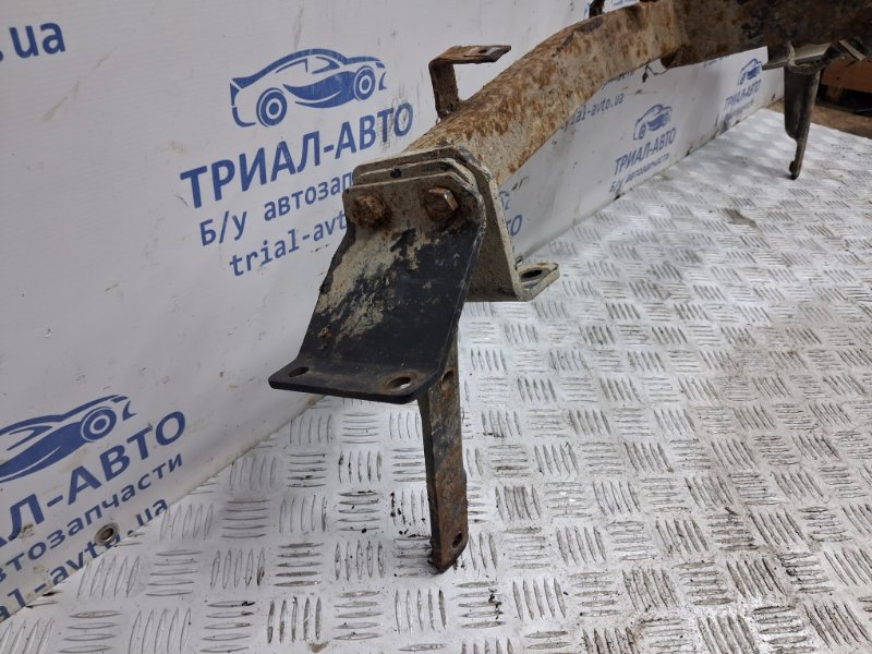 Фаркоп Caddy 2003-2015 2k 1.9 diesel BJB Фаркоп Caddy 2003-2015 2k 1.9 diesel BJB