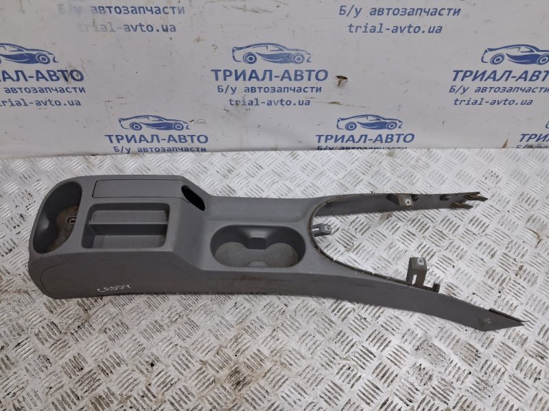 Подлокотник Caddy 2003-2015 2k 1.9 diesel BJB