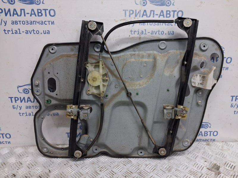 Стеклоподъемник передний левый Caddy 2003-2015 2k 1.9 diesel BJB Стеклоподъемник передний левый Caddy 2003-2015 2k 1.9 diesel BJB