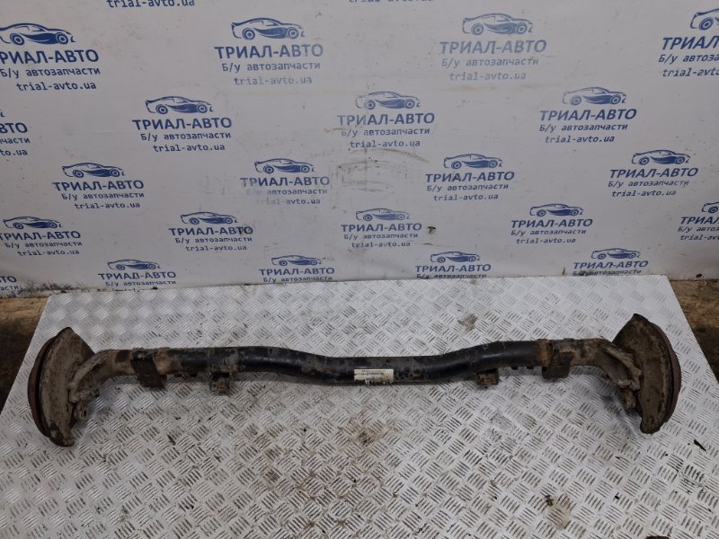 Балка задней подвески Caddy 2003-2015 2k 1.9 diesel BJB Балка задней подвески Caddy 2003-2015 2k 1.9 diesel BJB