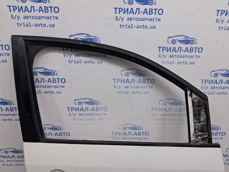 Дверь передняя правая Caddy 2003-2015 2k 1.9 diesel BJB