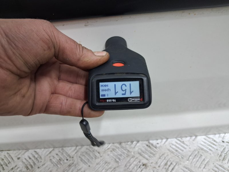 Дверь передняя правая Caddy 2003-2015 2k 1.9 diesel BJB