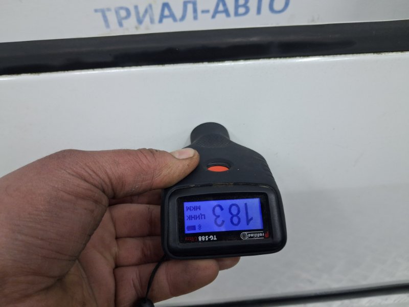 Дверь передняя правая Caddy 2003-2015 2k 1.9 diesel BJB