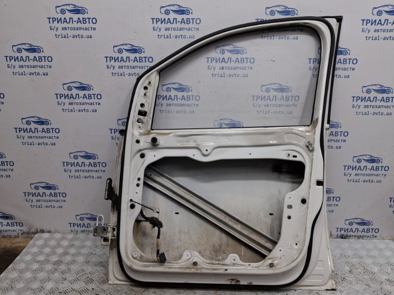 Дверь передняя правая Caddy 2003-2015 2k 1.9 diesel BJB