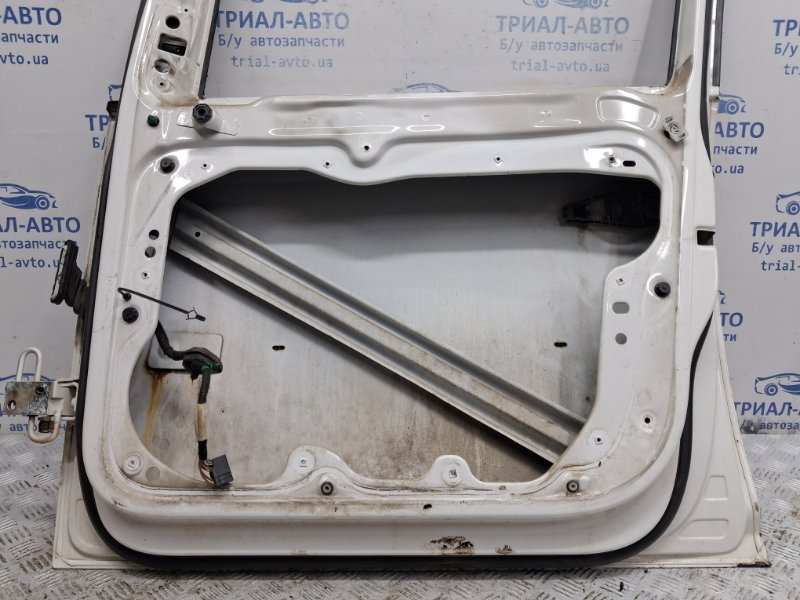 Дверь передняя правая Caddy 2003-2015 2k 1.9 diesel BJB