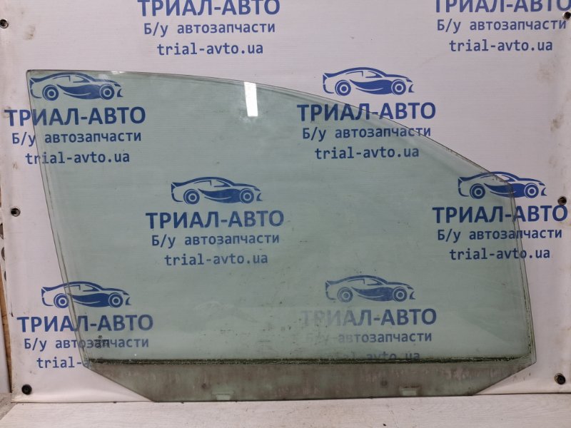 Стекло двери переднее правое Volkswagen Caddy 2003-2015 2k 1.9 diesel BJB 2K0845202C Б/У