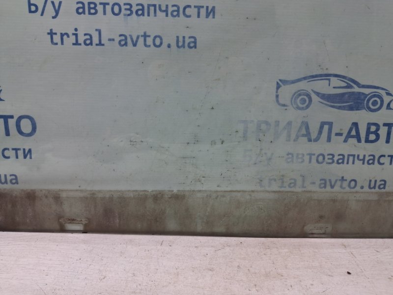 Стекло двери переднее левое Caddy 2003-2015 2k 1.9 diesel BJB