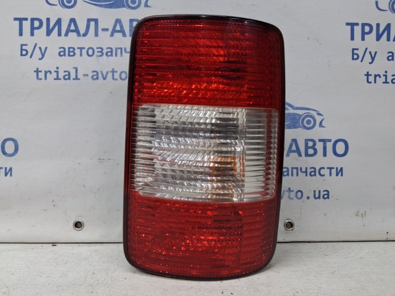Фонарь задний внешний правый Volkswagen Caddy 2003-2015 2k 1.9 diesel BJB 2K0945096M Б/У