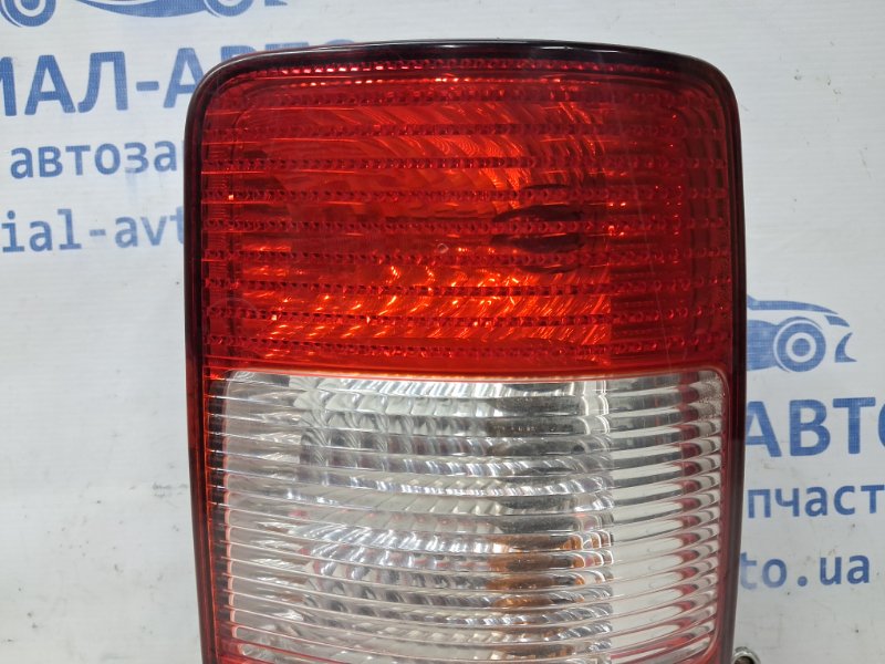 Фонарь задний внешний правый Caddy 2003-2015 2k 1.9 diesel BJB