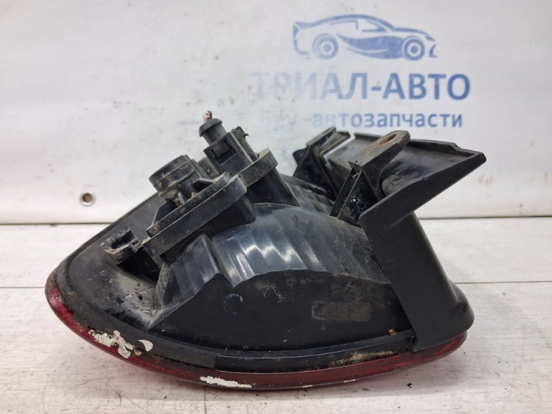 Фонарь задний внешний правый Caddy 2003-2015 2k 1.9 diesel BJB