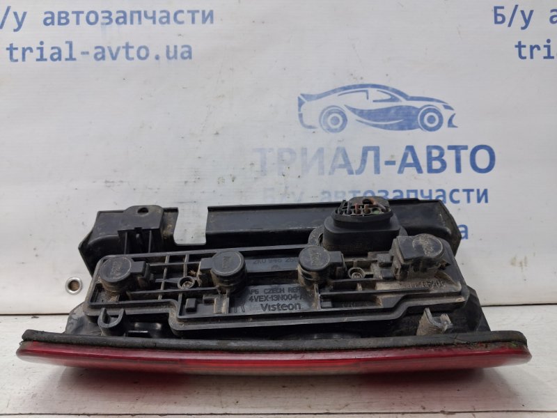 Фонарь задний внешний правый Caddy 2003-2015 2k 1.9 diesel BJB