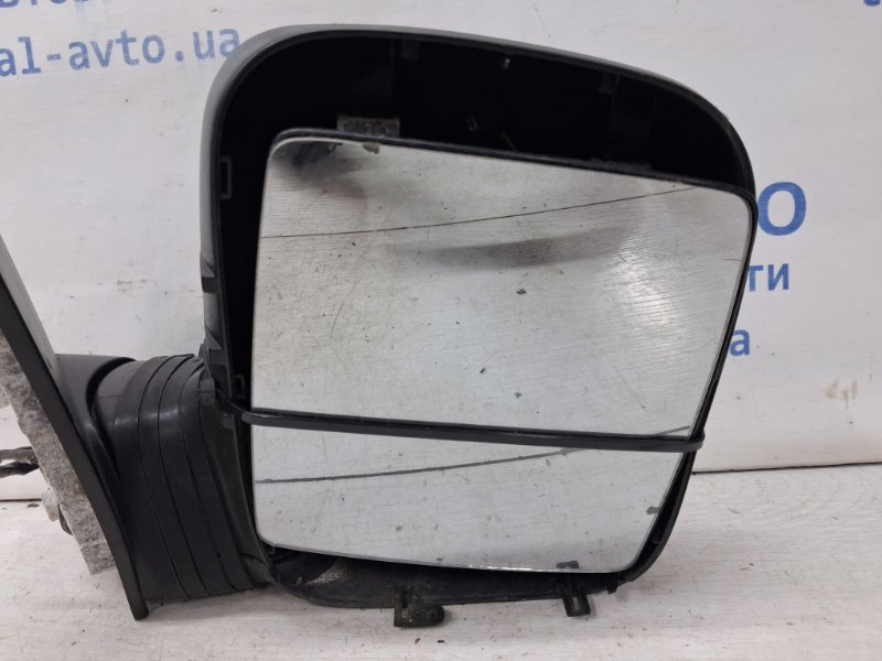 Зеркало правое Caddy 2003-2015 2k 1.9 diesel BJB Зеркало правое Caddy 2003-2015 2k 1.9 diesel BJB