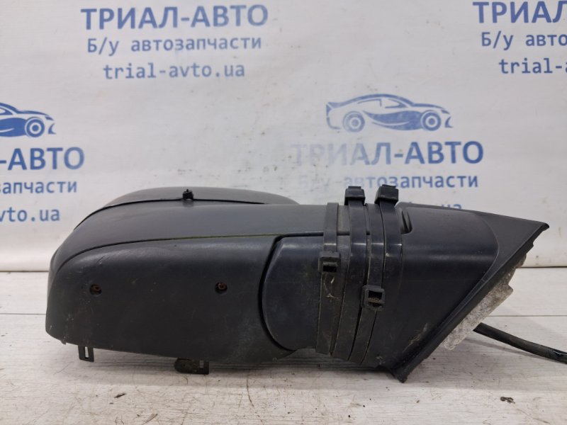 Зеркало правое Caddy 2003-2015 2k 1.9 diesel BJB Зеркало правое Caddy 2003-2015 2k 1.9 diesel BJB
