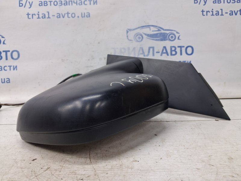 Зеркало левое Volkswagen Caddy 2k 1.9 diesel BJB Зеркало левое Volkswagen Caddy 2k 1.9 diesel BJB