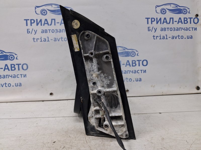 Зеркало левое Caddy 2003-2015 2k 1.9 diesel BJB Зеркало левое Caddy 2003-2015 2k 1.9 diesel BJB