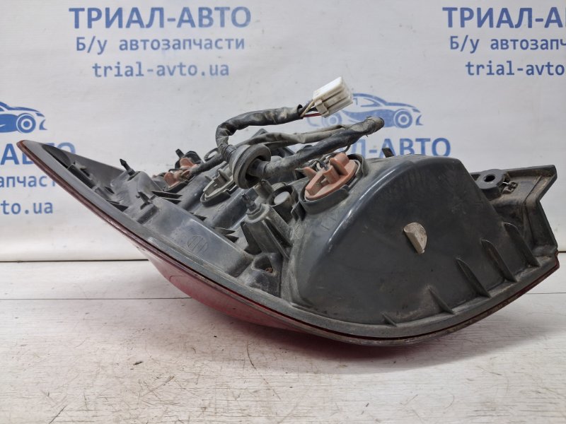 Фонарь задний внешний правый Ceed 2006-2012 ED 1.6 Diesel D4FB