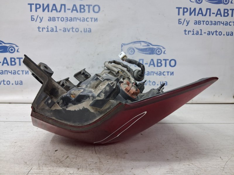 Фонарь задний внешний правый Ceed 2006-2012 ED 1.6 Diesel D4FB