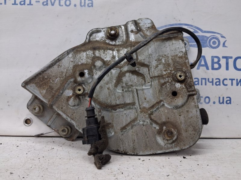 Привод замка багажника Caddy 2003-2015 2k 1.9 diesel BJB