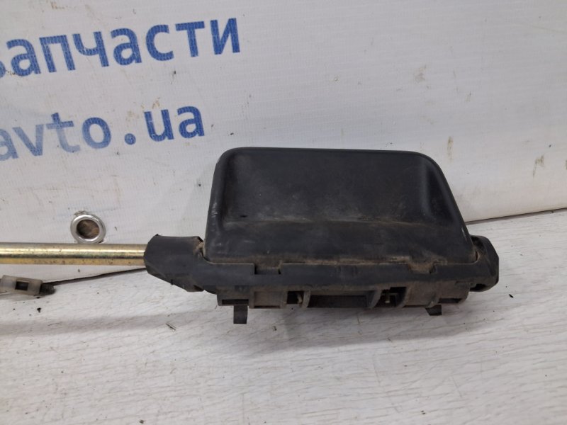 Привод замка багажника Volkswagen Caddy 2k 1.9 diesel BJB