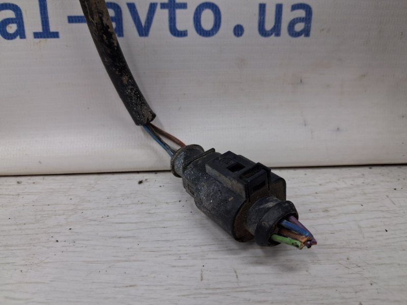 Привод замка багажника Caddy 2003-2015 2k 1.9 diesel BJB