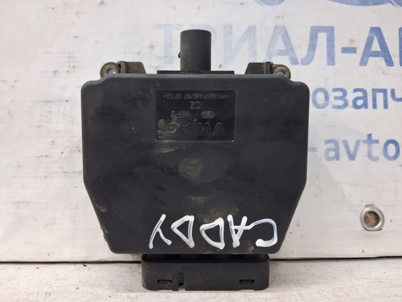 Запчасть блок управления форсунками Volkswagen Caddy 2003-2015 2k 1.9 diesel BJB 600906625 Б/У Блок управления форсунками Volkswagen Caddy 2003-2015 2k 1.9 diesel BJB 600906625 Б/У