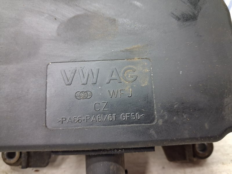 Блок управления форсунками Caddy 2003-2015 2k 1.9 diesel BJB Блок управления форсунками Caddy 2003-2015 2k 1.9 diesel BJB