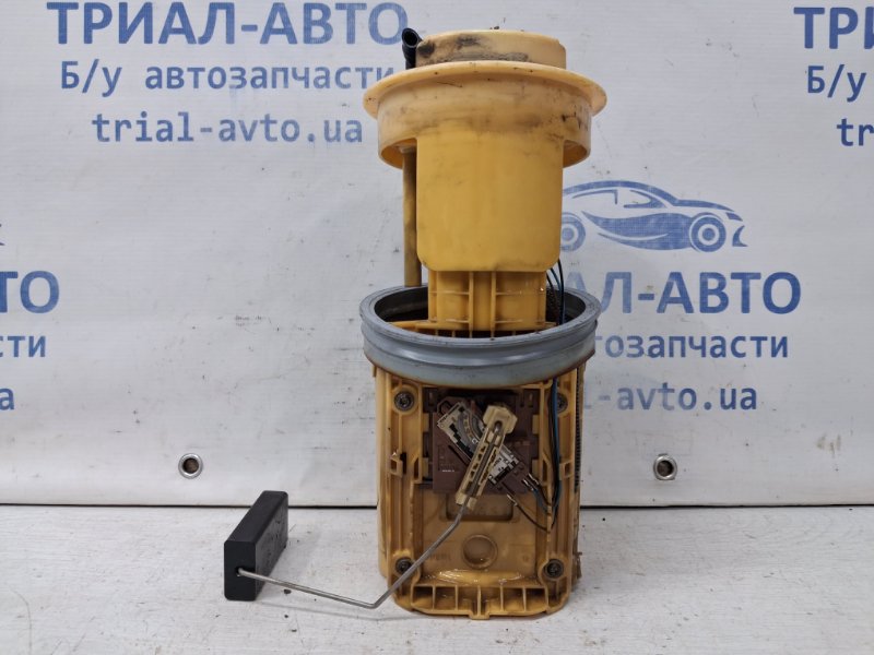 Модуль топливного насоса Volkswagen Caddy 2003-2015 2k 1.9 diesel BJB 2K0919050A Б/У