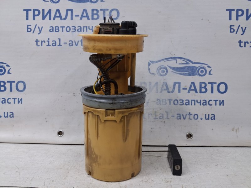 Модуль топливного насоса Caddy 2003-2015 2k 1.9 diesel BJB